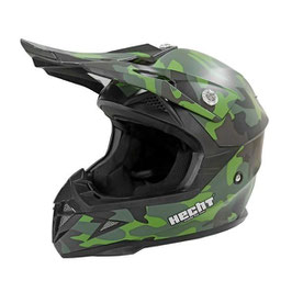 Hecht 56915 Motocross-Helm