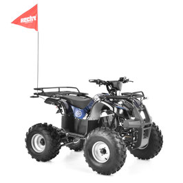 Hecht 56150 Blau Elektro-Quad