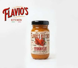 Hot Sauce