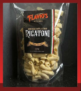 Rigatoni