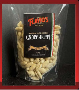 Gnocchetti