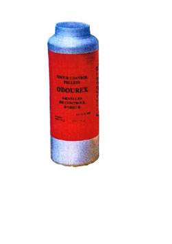 Odourex Super sanitizer and odor control long lasting (Pipes clear single bottle)