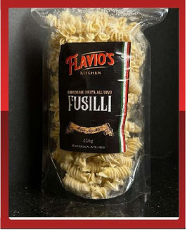 Fusilli