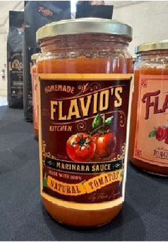 Marinara Sauce