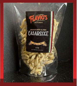 Casarecce