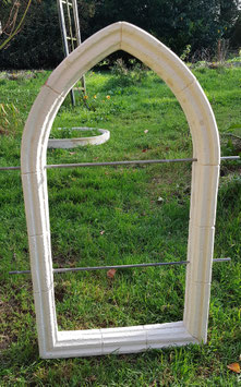 Arcade Simple en pierre