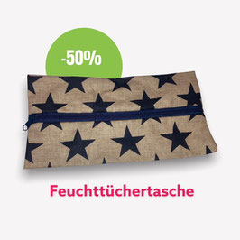 Feuchttüchertasche