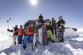 Freeride Center