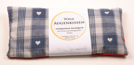 Yoga Augenkissen Lavendel