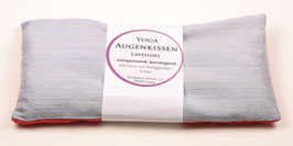 Yoga Augenkissen Lavendel