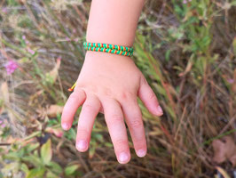 Bracelet "EDEN"