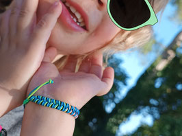 Bracelet "TITOU"