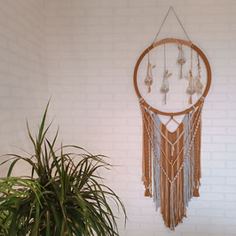 Roue INDIENNE