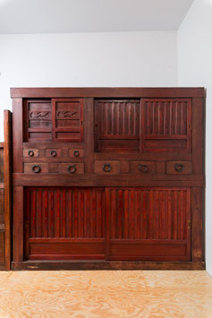 Schränke / tansu - Japanische Antiquitäten, Sammlerstücke, Großhandel