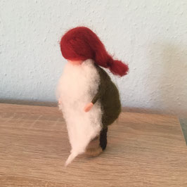Tomte Tummetott