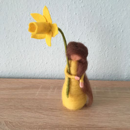 Bastelpaket Blumenkind