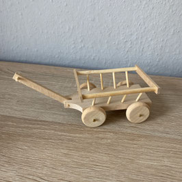 Leiterwagen