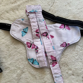 Hüpftier Set, Schmetterling