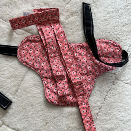 Hüpftier Set, Blümchen