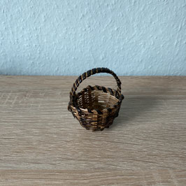 Weidenkorb