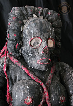 Emperatriz BIZANGO Empress