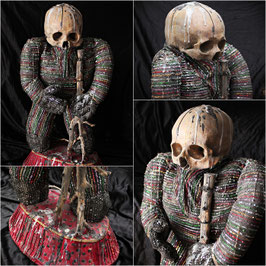 Zazi Maza Wangòl (Bizango)