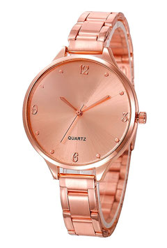 Montre Femme Rosa Oro