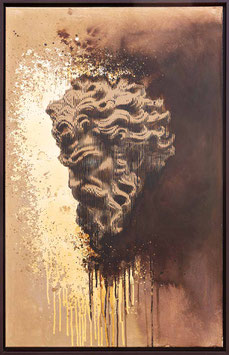 GODFATHER | Urban Art Original