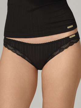 comazo earth Jazz-Pants schwarz