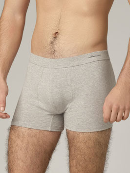 comazo earth Pants grau-melange