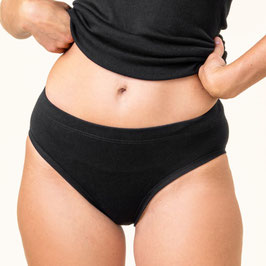 Living Crafts Taillen Slip schwarz