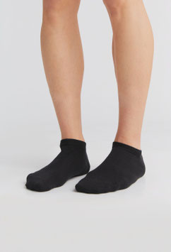 Albero Natur Sneaker schwarz