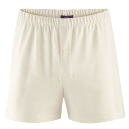 Living Crafts Boxershorts natural