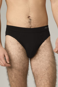 comazo earth Mini-Slip schwarz