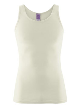 Living Crafts Unterhemd natural