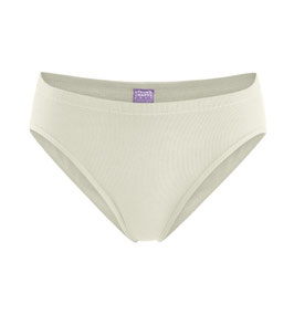 Living Crafts Tanga Slip natural