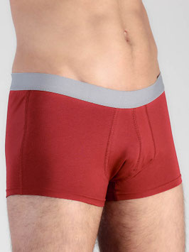 Albero Natur Trunk Shorts rot