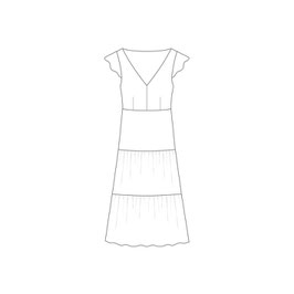 kleid emilie