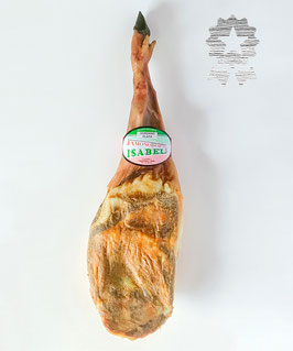 Paleta Reserva Hurdana Etiqueta Blanca