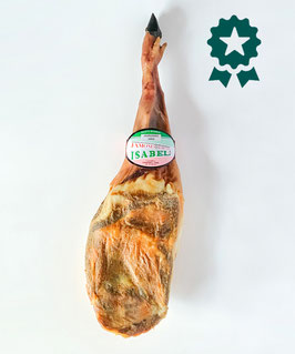Paleta Reserva Hurdana Etiqueta Verde