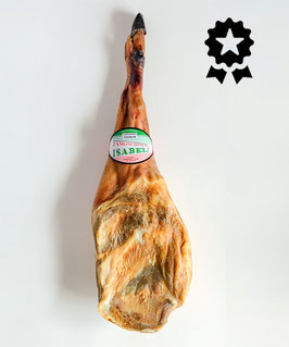 Paleta Reserva Hurdana Etiqueta Negra