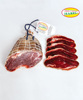 Lomitos Ibéricos