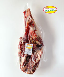 Centro de Jamón Bodega Reserva