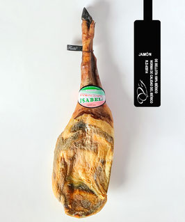 Paleta Bellota 100% Ibérica