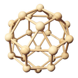 17. Freudige Energiebombe (Kleines Rhombenkuboktaeder)