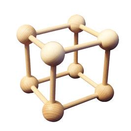 2. Verlässlichkeit, Vertrauen, Beständigkeit (Hexaeder)