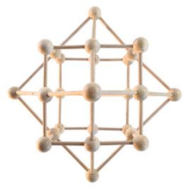 37. Hexaeder/Oktaeder
