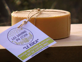 "LE ROCA" - Savon surgras 10%