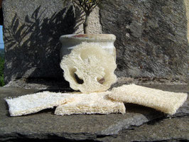 ÉPONGE LOOFAH
