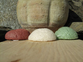 ÉPONGE KONJAC VISAGE